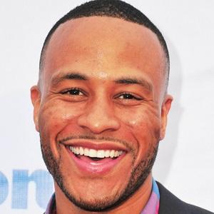 Devon Franklin Profile Picture