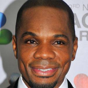 Kirk Franklin Profile Picture