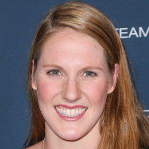 Missy Franklin Profile Picture