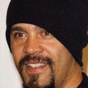 Michael Franti Profile Picture