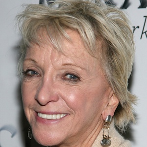 Elizabeth Franz