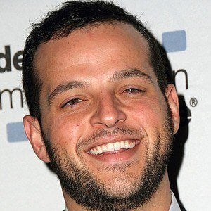 Daniel Franzese Profile Picture