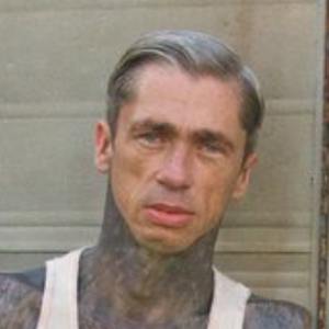 Mat Fraser Profile Picture