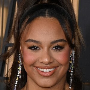 Nia Sioux