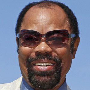 Walt Frazier Profile Picture