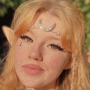 Freckled Zelda Profile Picture