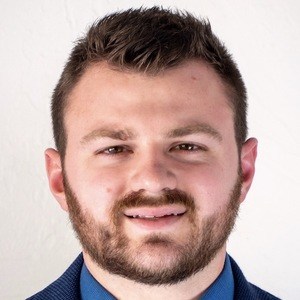 Chris Frederick Profile Picture