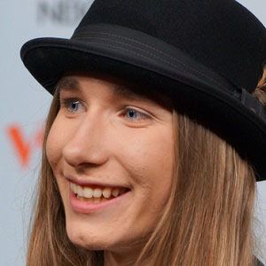 Sawyer Fredericks Profile Picture