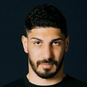 Enes Kanter Freedom Profile Picture
