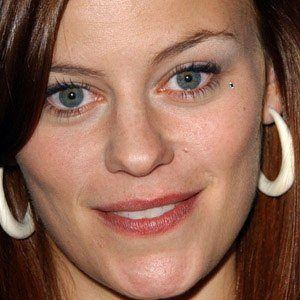 Cassidy Freeman