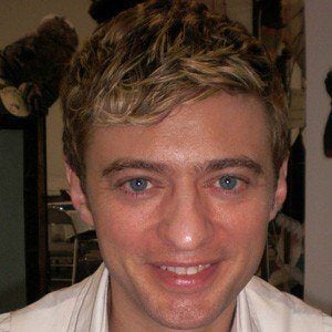 Crispin Freeman