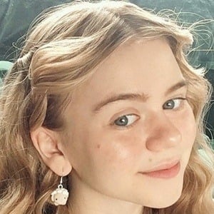 Matilda Freeman Profile Picture