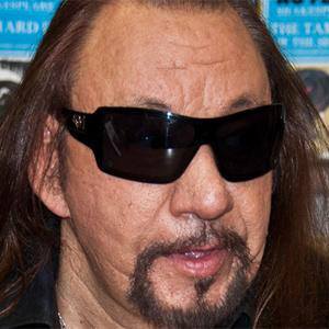 Ace Frehley Profile Picture