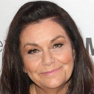 Dawn French Profile Picture