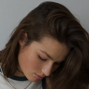 Aleandra Frerk Profile Picture