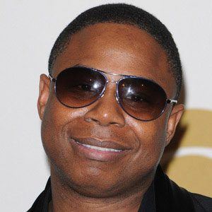 Doug E. Fresh Profile Picture