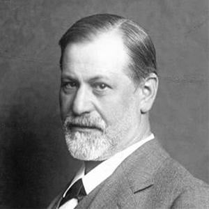 Sigmund Freud Profile Picture
