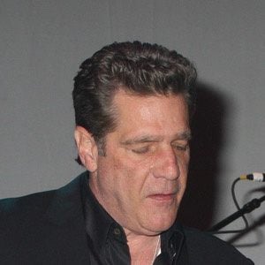 Glenn Frey Profile Picture