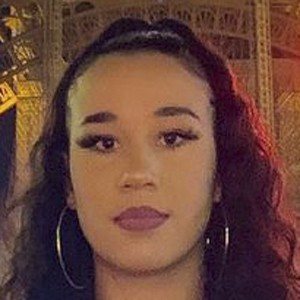Louisa Fribourg Profile Picture