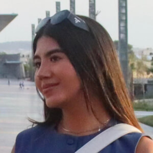 Frida Zagal Profile Picture