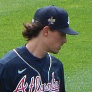 Max Fried - Age, Family, Bio