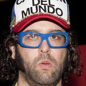 Judah Friedlander