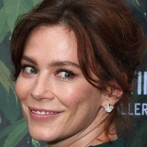 Anna Friel Profile Picture