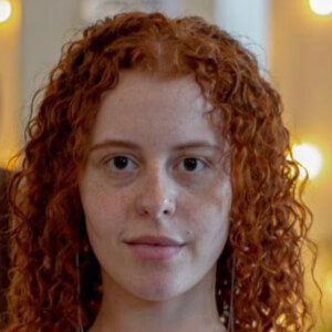 Pam Frison Profile Picture