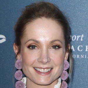 Joanne Froggatt Profile Picture