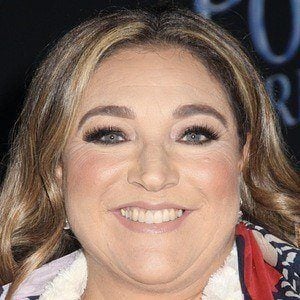 Jo Frost Profile Picture