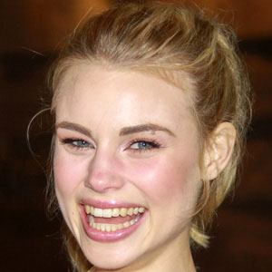 Lucy Fry Profile Picture