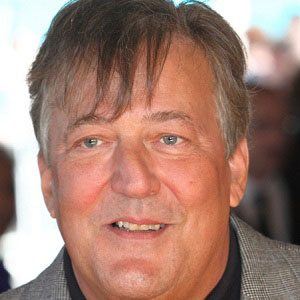 Stephen Fry Profile Picture