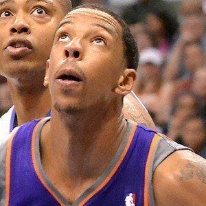 Channing Frye Profile Picture