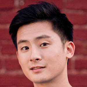 Joshua Fu Profile Picture