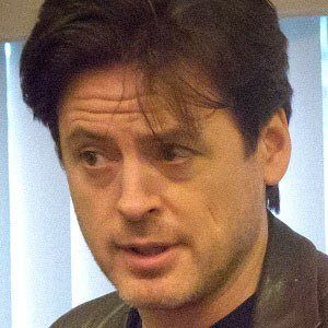 fugelsang john