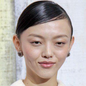 Rila Fukushima Profile Picture