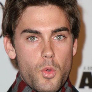 Drew Fuller Profile Picture