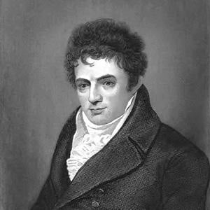 Robert Fulton Profile Picture