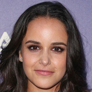 Melissa Fumero