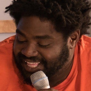 Ron Funches