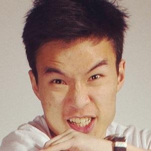 Esa Fung Profile Picture