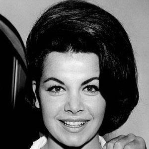 Annette Funicello Profile Picture