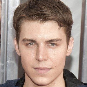 Nolan Gerard Funk Profile Picture