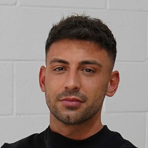 Dimi Furkaliev Profile Picture