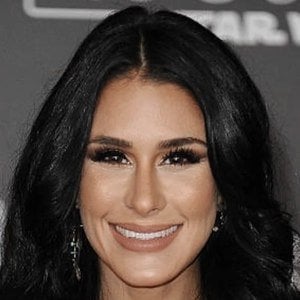 Brittany Furlan Profile Picture