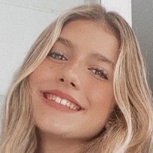 Sofia Furlani Profile Picture