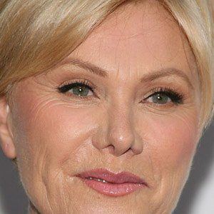 Deborra-Lee Furness - Age, Family, Bio | Famous Birthdays