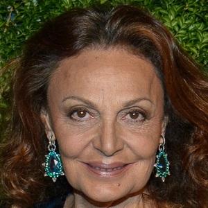 Diane von Furstenberg - Age, Family, Bio | Famous Birthdays