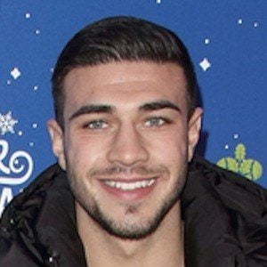 Tommy Fury Profile Picture