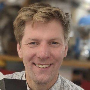 Colin Furze Profile Picture